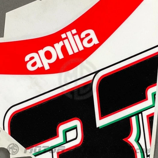 Aprilia RS4 125 2014