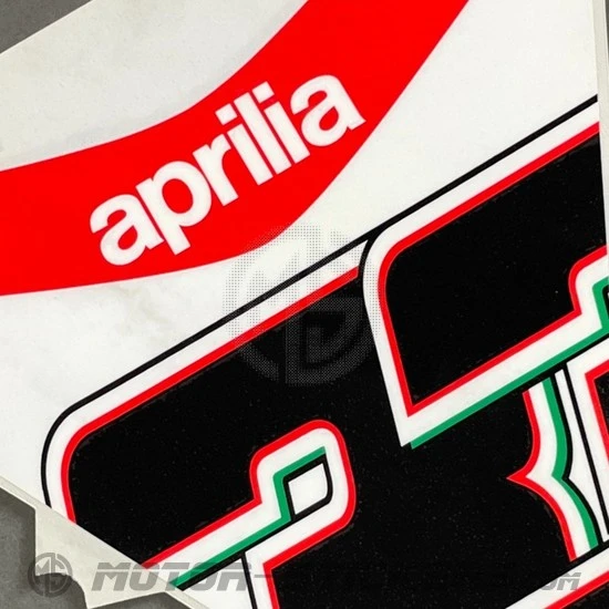 Aprilia RS4 125 2015