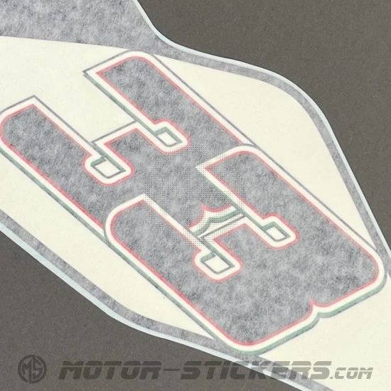 Aprilia RS4 125 2015