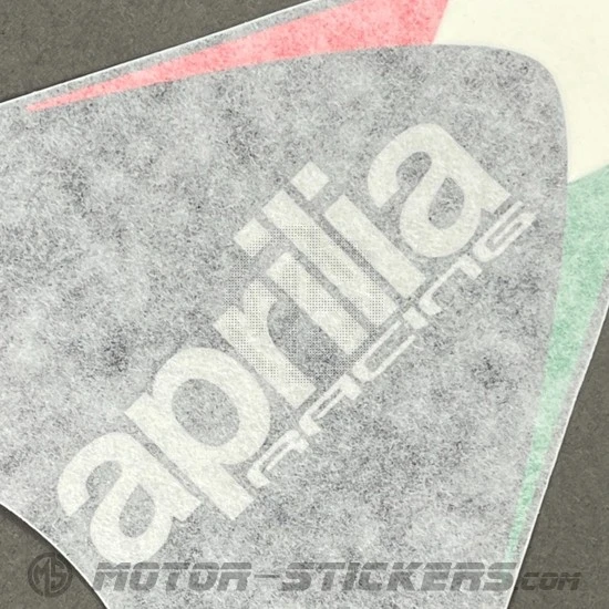 Aprilia RS4 125 2015