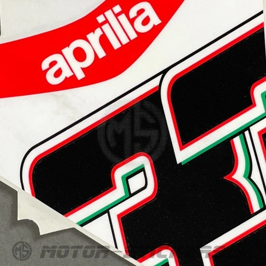 Aprilia RS4 125 2016