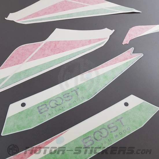 Aprilia RS 125 Replica 2019