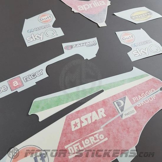 Aprilia RS 125 Replica 2020