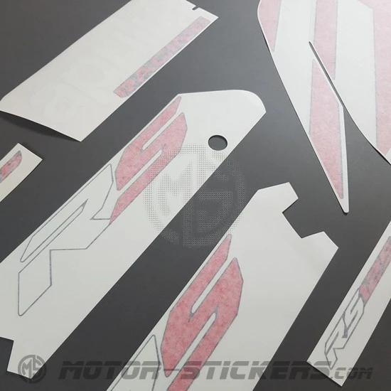 Aprilia RS 125 4T 2021