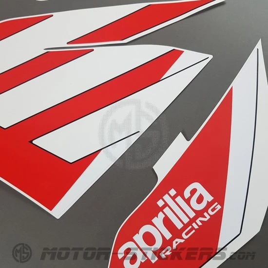 Aprilia RS 125 4T 2021