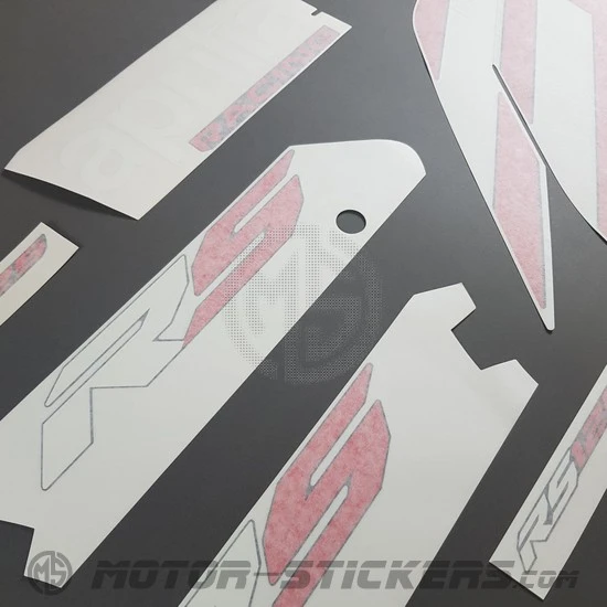 Aprilia RS 125 4T 2022