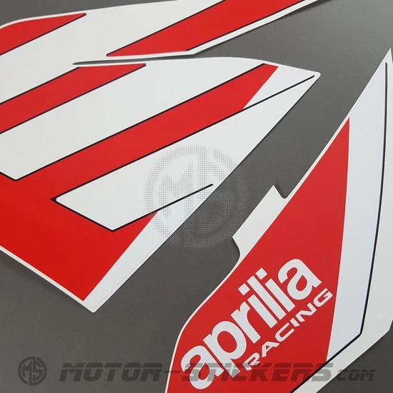Aprilia RS 125 4T 2022