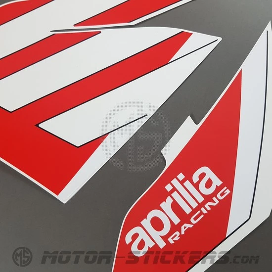 Aprilia RS 125 4T 2023