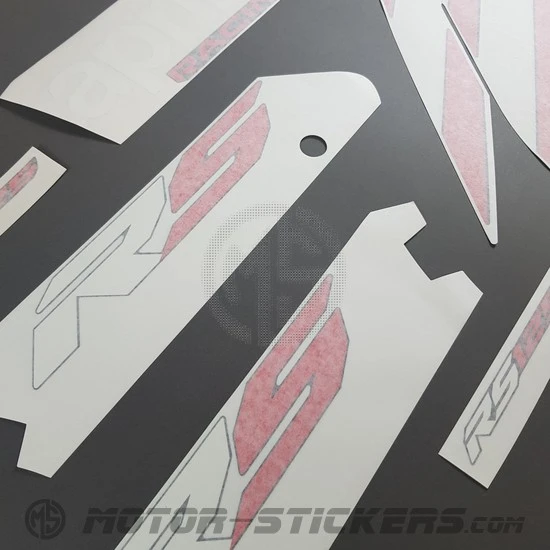 Aprilia RS 125 4T 2024