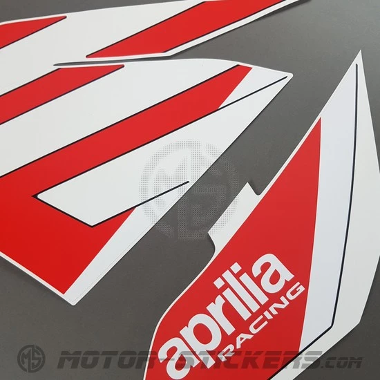 Aprilia RS 125 4T 2024