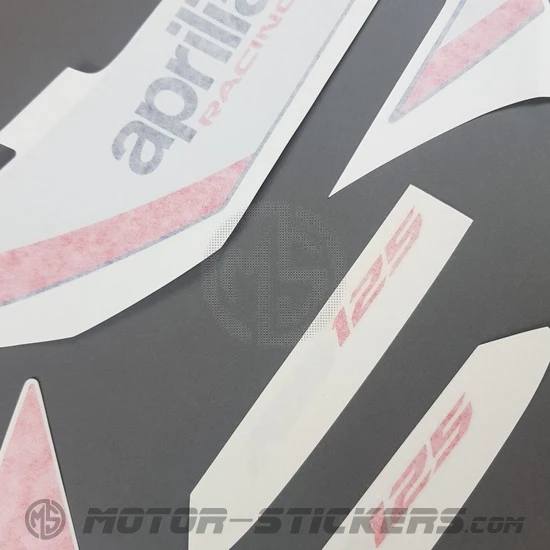 Aprilia RS 125 4T 2022