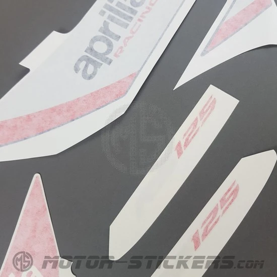 Aprilia RS 125 4T 2021