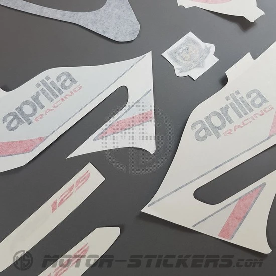 Aprilia RS 125 4T 2021