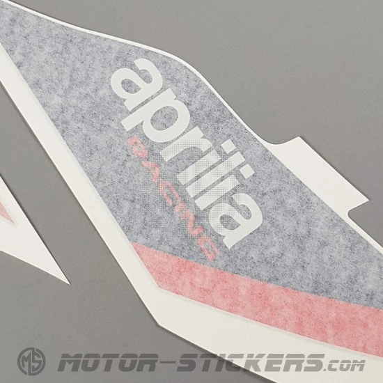 Aprilia RS 125 4T 2024