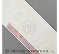 Aprilia RS 125 4T 2024