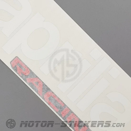 Aprilia RS 125 4T 2024