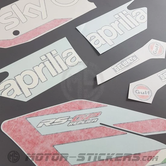Aprilia RS 125 GP Replica 4T 2021