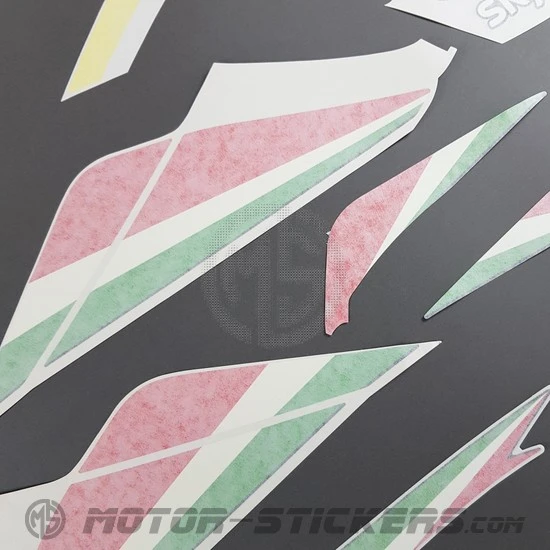 Aprilia RS 125 GP Replica 4T 2021