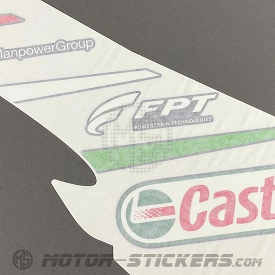 Aprilia RS 125 GP Replica 4T 2023