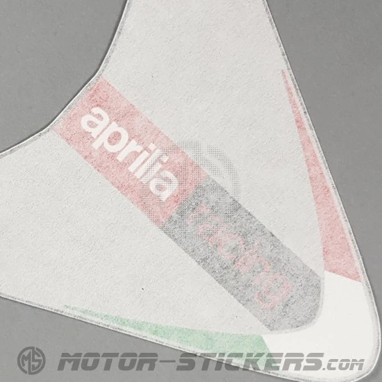 Aprilia RSV4 1000 Factory 2016