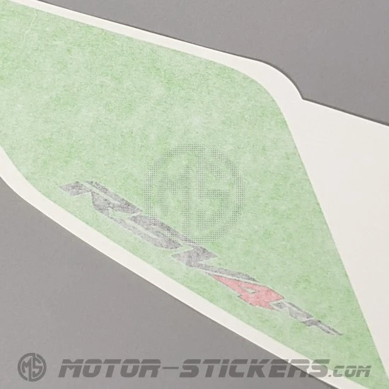Aprilia RSV4 1000 Factory 2018