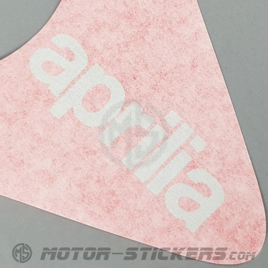Aprilia RSV4 1000 Factory 2018