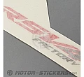 Aprilia RSV4 1100 Factory 2019