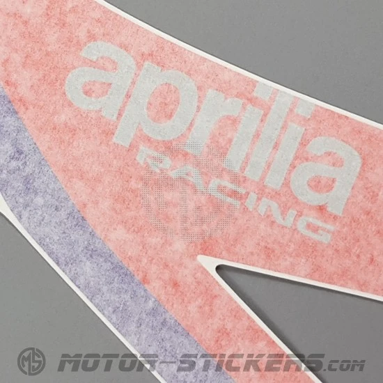 Aprilia RSV4 1100 Factory 2023