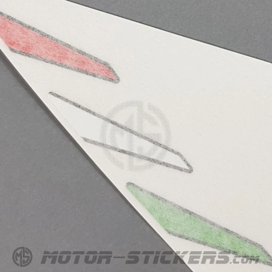 Aprilia RSV4 1100 Factory 2023