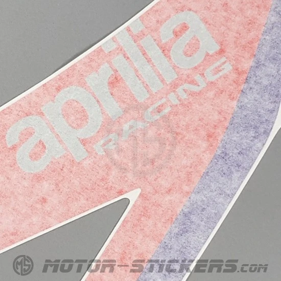 Aprilia RSV4 1100 Factory 2023