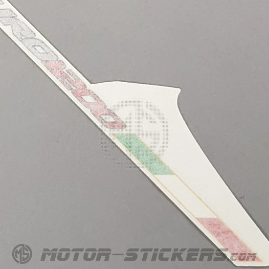 Aprilia Dorsoduro 1200 2010