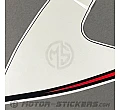 Aprilia Dorsoduro 1200 2012