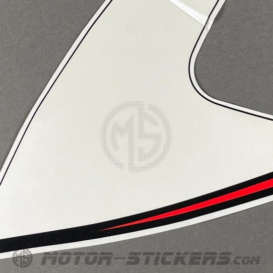 Aprilia Dorsoduro 1200 2012