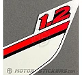 Aprilia Dorsoduro 1200 2012