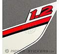 Aprilia Dorsoduro 1200 2013