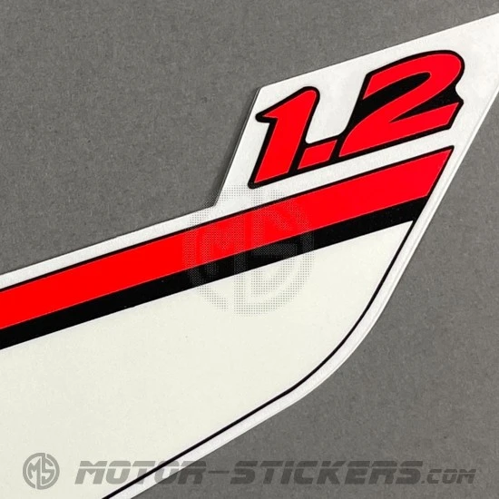 Aprilia Dorsoduro 1200 2013