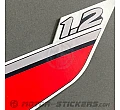 Aprilia Dorsoduro 1200 2013
