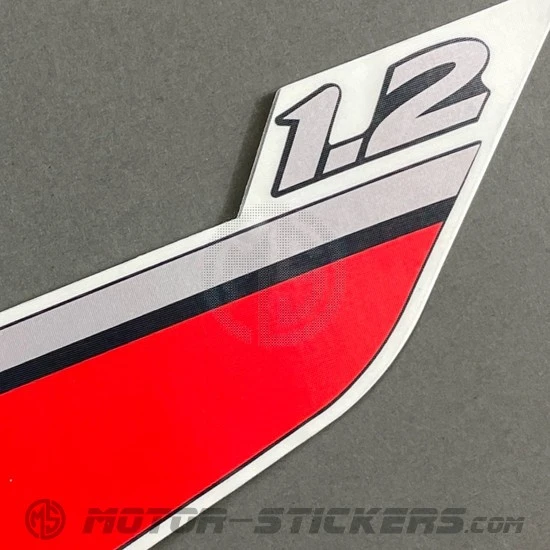 Aprilia Dorsoduro 1200 2013