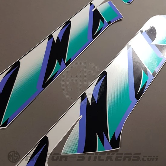 Kawasaki ZZR 1100 1994