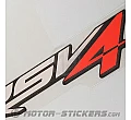 Aprilia RSV4 1000R 2009