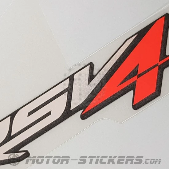 Aprilia RSV4 1000R 2009