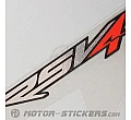 Aprilia RSV4 1000R 2010