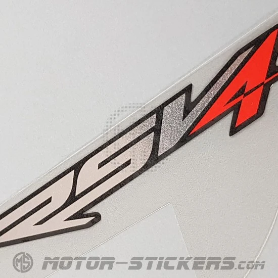 Aprilia RSV4 1000R 2010
