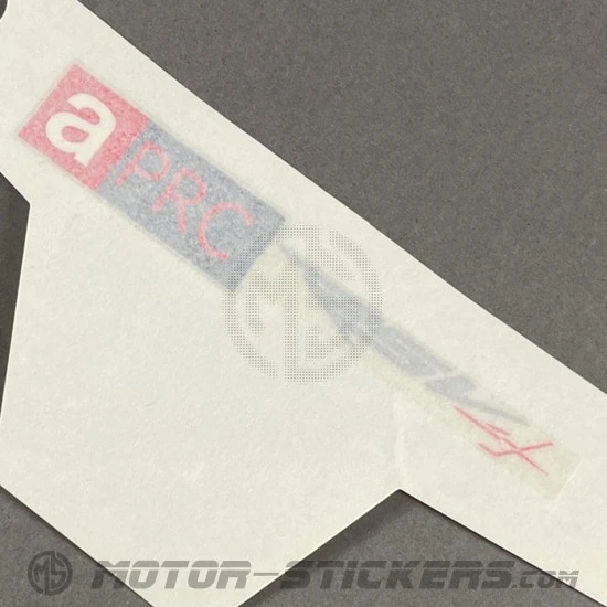 Aprilia RSV4 1000R 2011