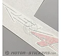 Aprilia RSV4 1000R 2012