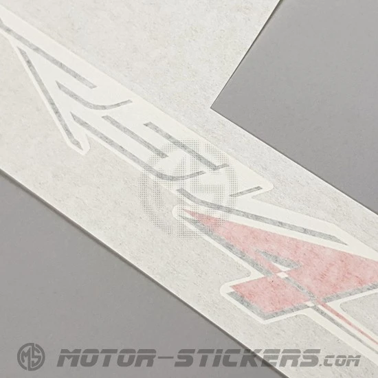 Aprilia RSV4 1000R 2012