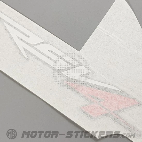 Aprilia RSV4 1000R 2012