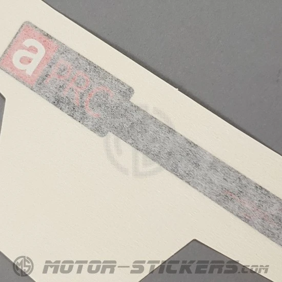 Aprilia RSV4 1000R 2014