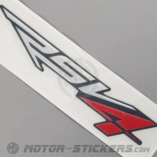 Aprilia RSV4 1000R Factory 2011