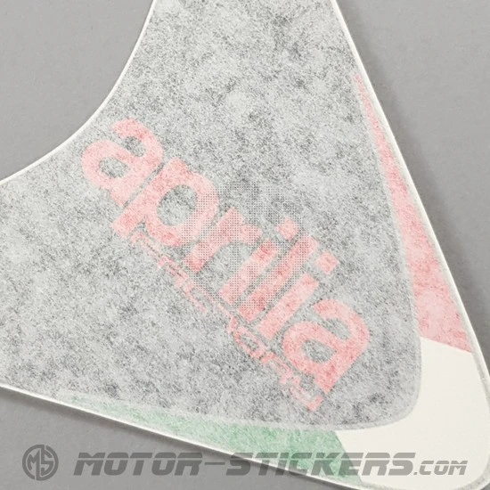 Aprilia RSV4 1000R Factory 2012